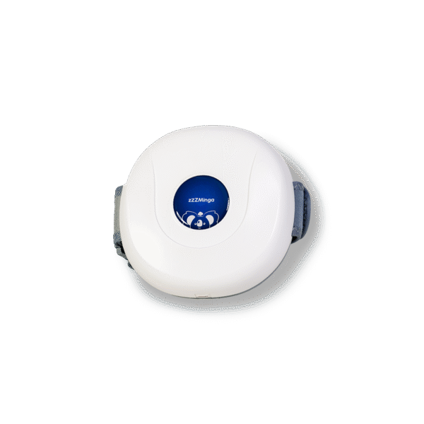 Bian Stone Adbominal Massage Device