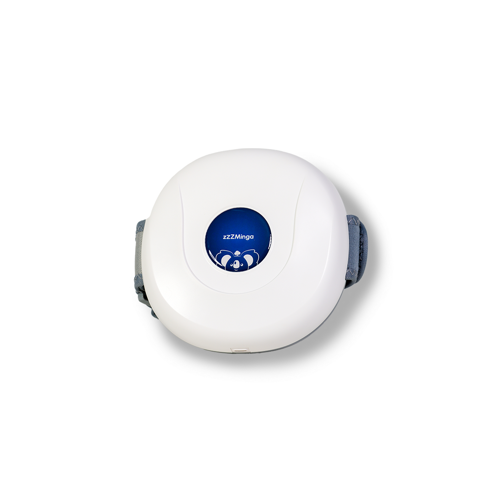 Bian Stone Adbominal Massage Device