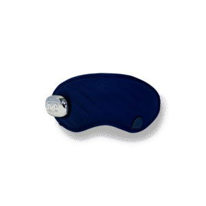 Scented Massage Eye Mask